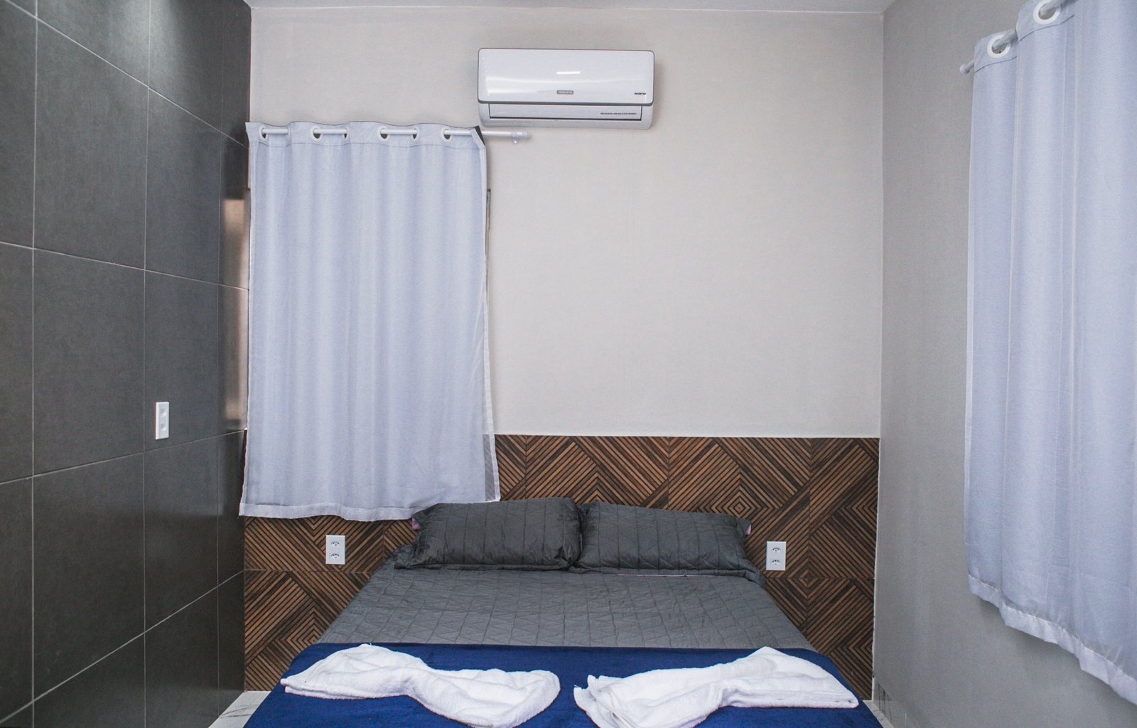 Outro angulo do quarto